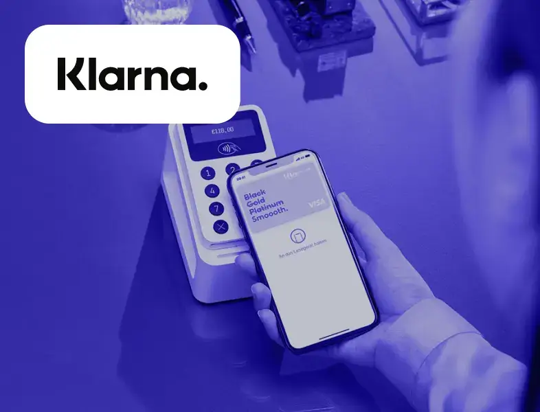Klarna Case Study
